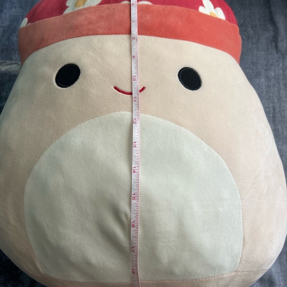 squishmallow malcolm - Picture 2 of 4